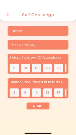 Game screenshot UPSC Prelims Quiz | IAS Exam apk