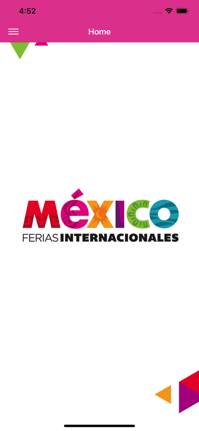 Mexico International Fairs