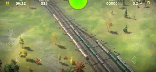 Electric Trains - Screenshot 3