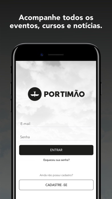 Lagoinha Portimão Screenshot