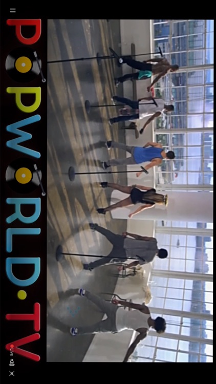 PopWorld TV screenshot-4