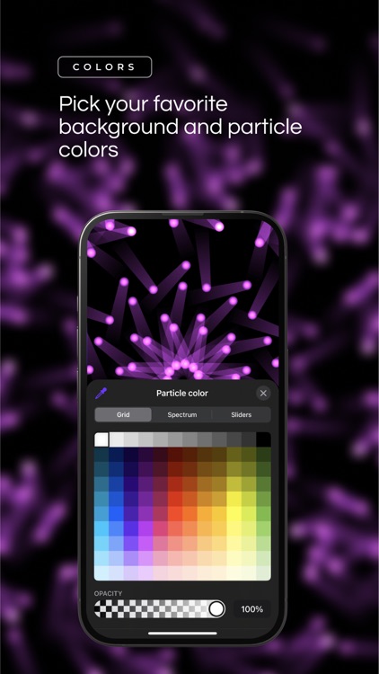 Fusion by FloVerse screenshot-8