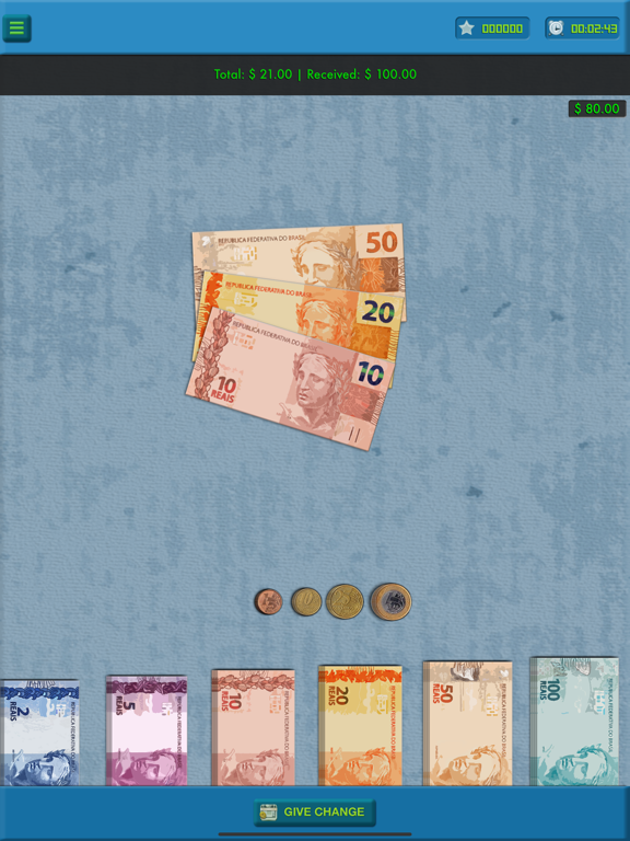 Screenshot #5 for Take Your Money