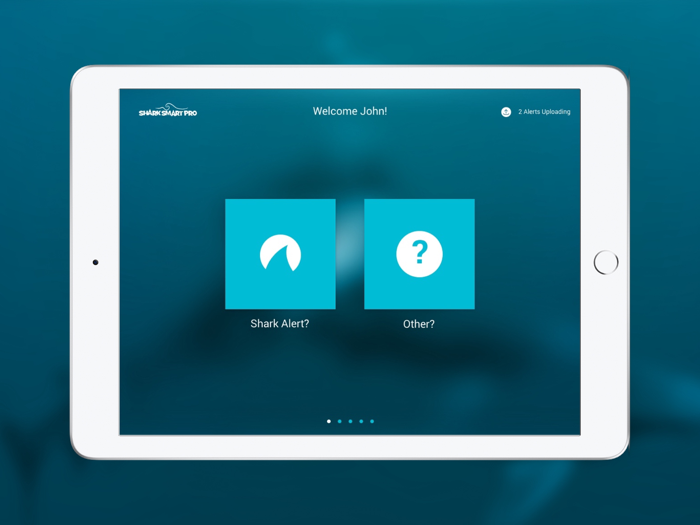 SharkSmart Pro