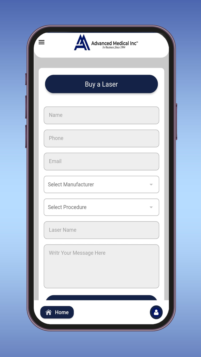 Advanced Medical Lasers