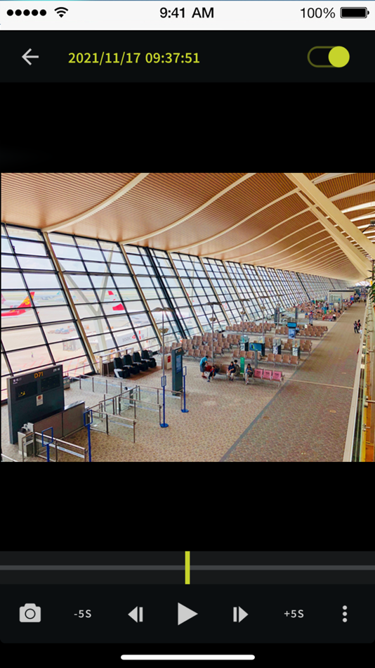 #4. frp® vms (iOS) 由: FRP LLC