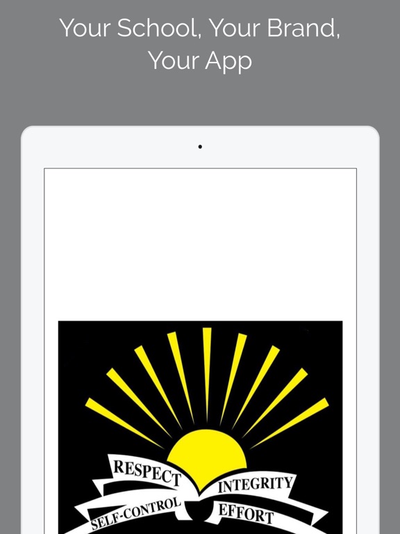 P.S. 165 IDA POSNER iPad screenshot 4 - Education app