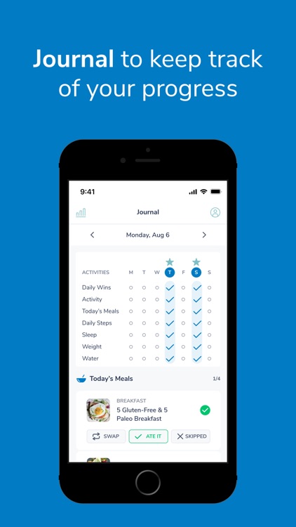 Thera Optimal Health screenshot-3