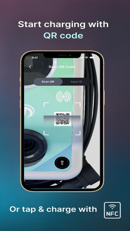 Terra Charge screenshot-6