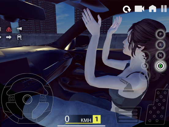 Screenshot #6 pour CarLegends Real Car Parking