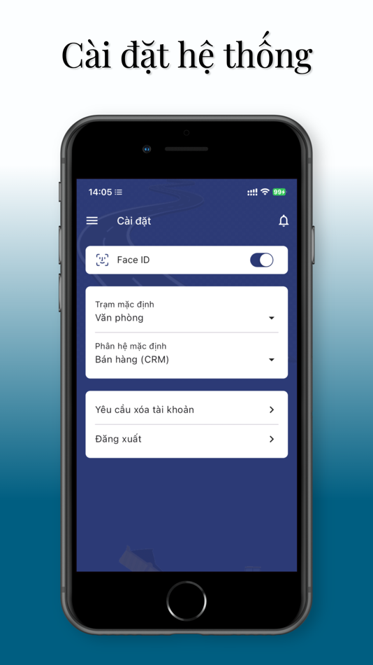 #8. BMT Connect (iOS) Podle: Truong Anh Duc Nguyen