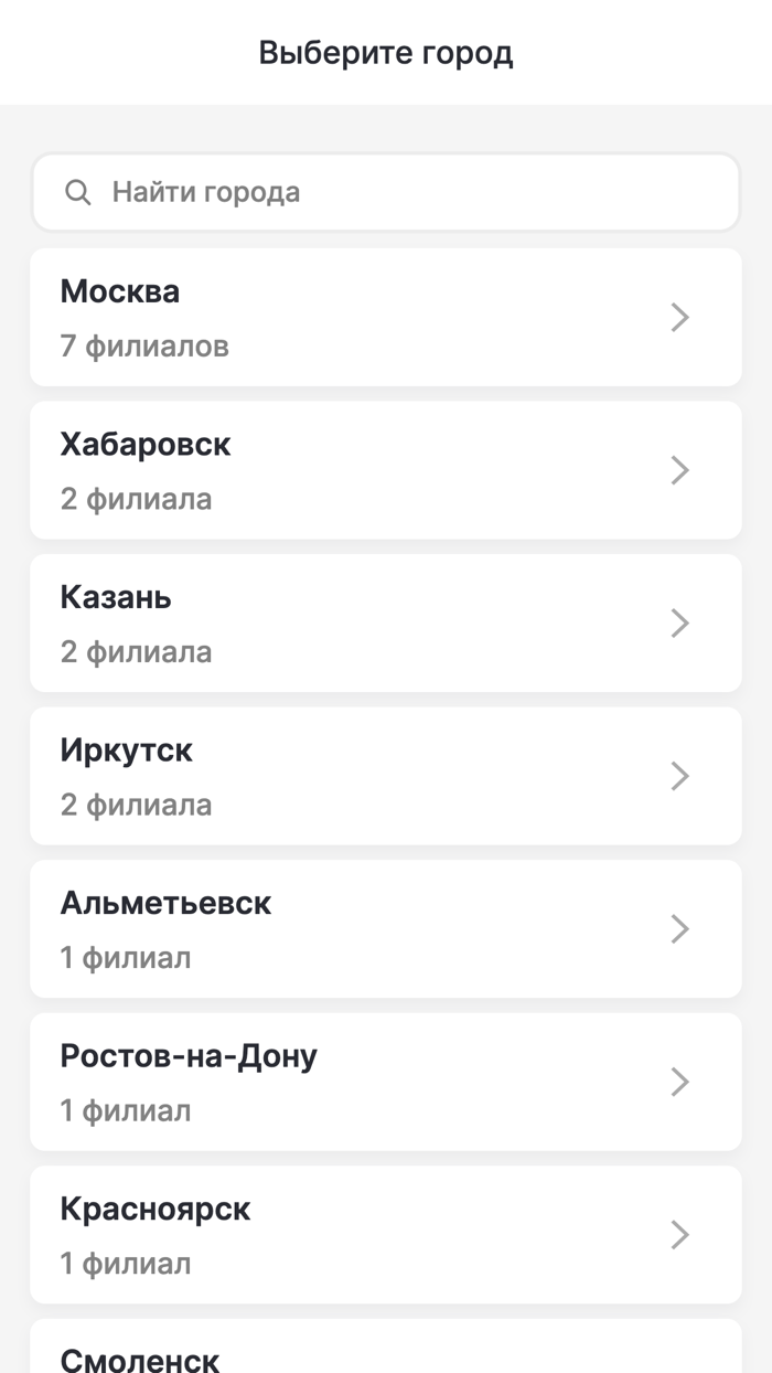 Barberdog сеть груминг салонов