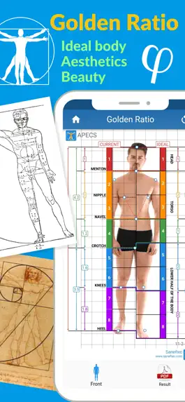 Game screenshot APECS: AI Posture Evaluation hack