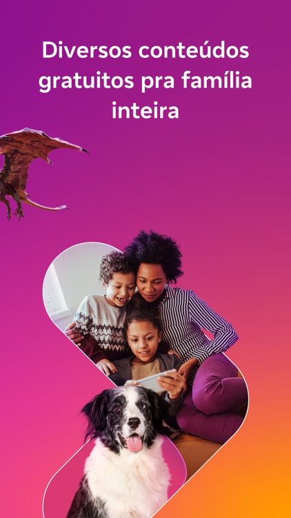 Vivo Play - Filmes, Séries, TV screenshot-4