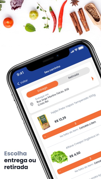 Mini Preco App screenshot-4