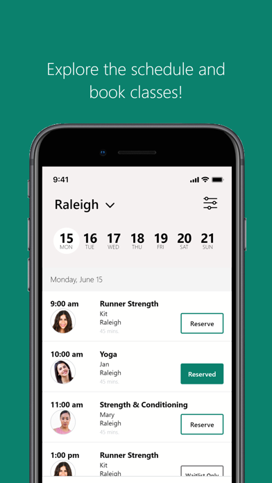 Screenshot 3 of Studio Brick App
