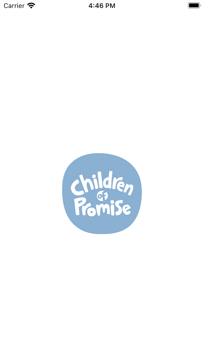 Children of Promise