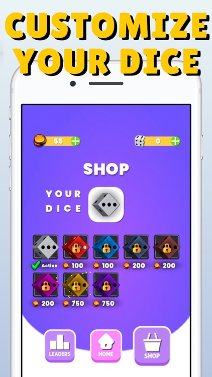 Yatzy PRO: Classic Dice Game screenshot-3