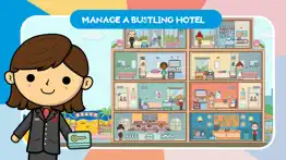 lila's world: hotel vacation problems & solutions and troubleshooting guide - 2