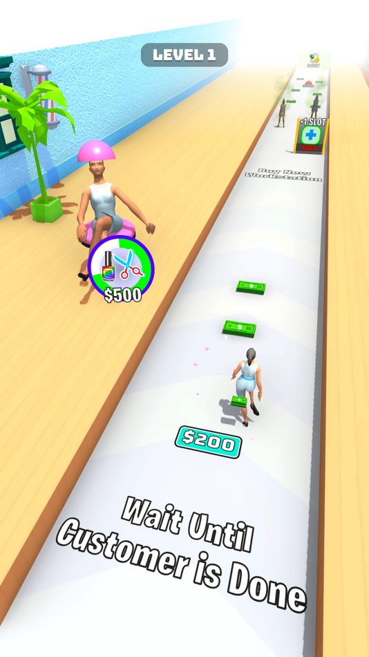 #5. Makeover Business (iOS) 由: Kerem Akyuz