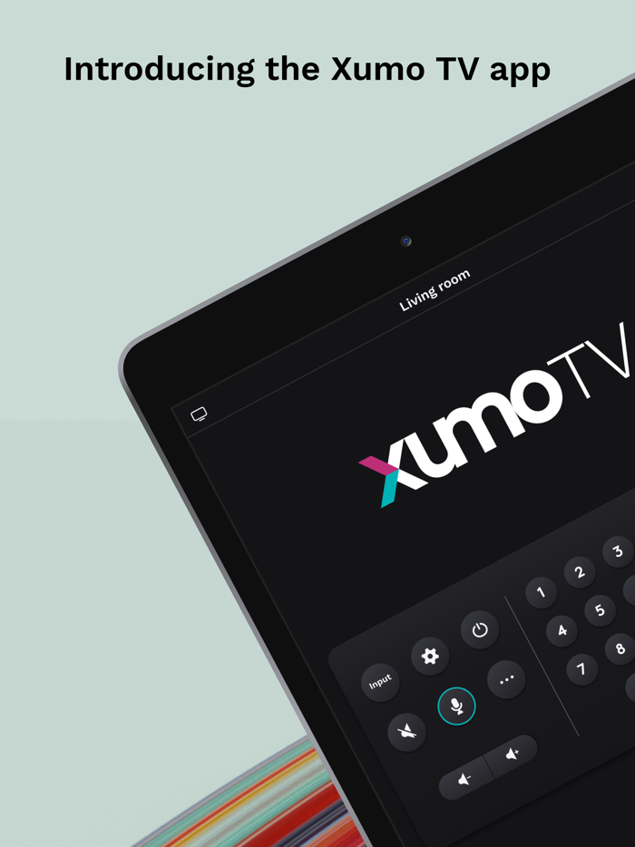 Xumo TV