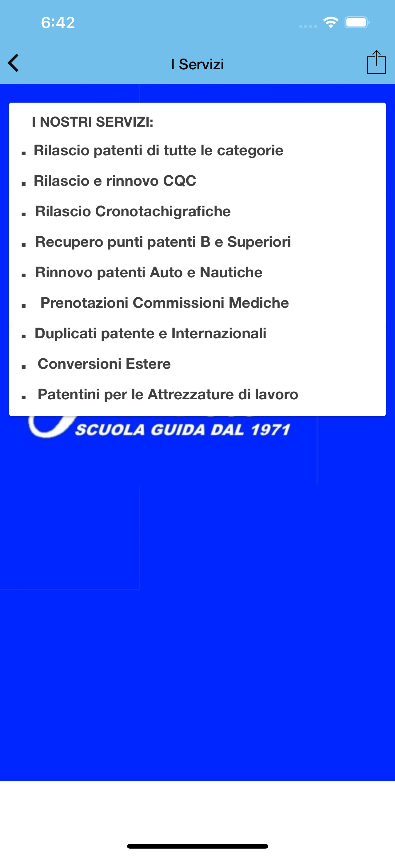 La Fulvia