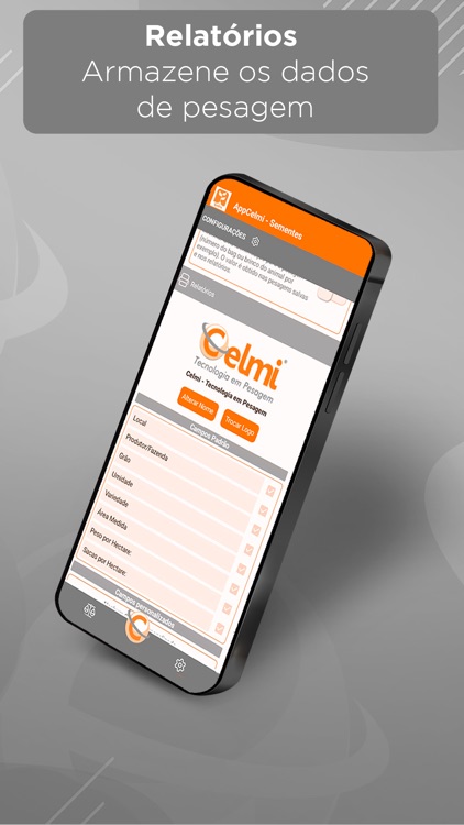 AppCelmi - Aviação