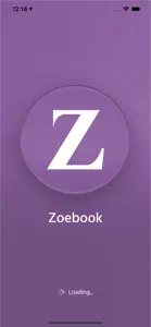 Zoebook – Viral Post, Stories screenshot #1 for iPhone