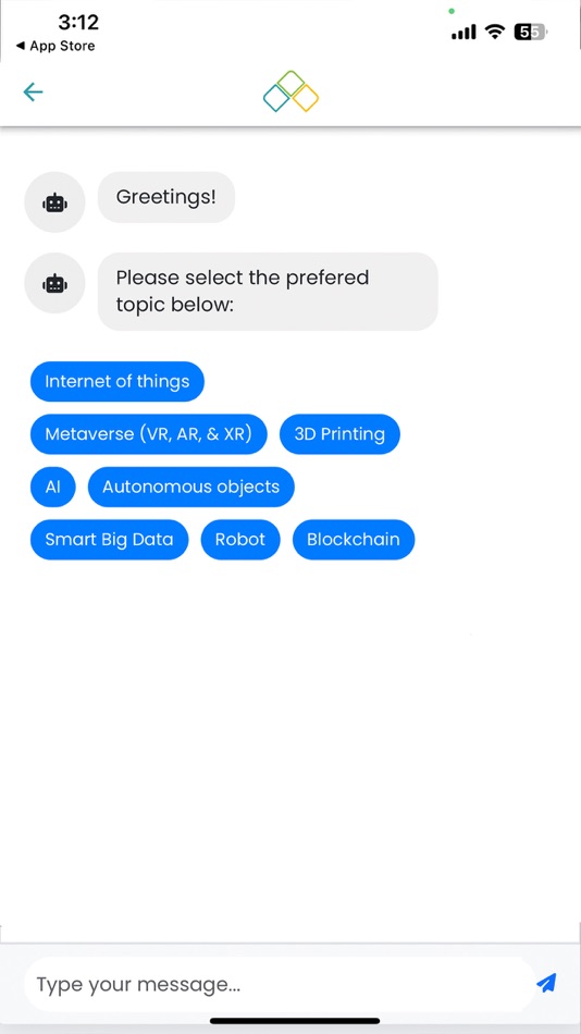 #4. Alliance AI (iOS) 来自: Geminos Commercial information services