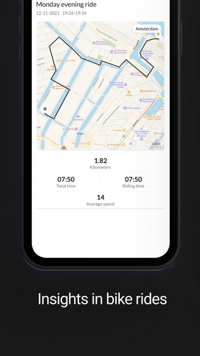 Dutch ID Screenshot