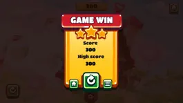 Game screenshot Be Cake World Shooter hack