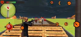 Game screenshot Choo Choo Train Horror Games hack
