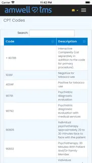 How to cancel & delete amwell - tm scheduler 2