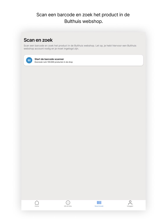 Screenshot #5 pour Bulthuis