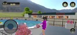 Game screenshot Anime Pregnant Mother Sim 3D hack