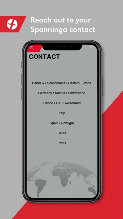 SpanningaAR screenshot-5