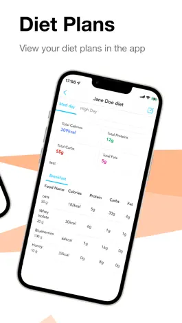 Game screenshot T-FIT with Emma apk