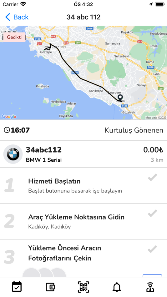 #3. WebhelpAssistance (iOS) 由: VITA RND TEKNOLOJİ ANONIM SIRKETI