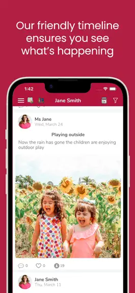 Game screenshot Little Saints - St Andrew's apk