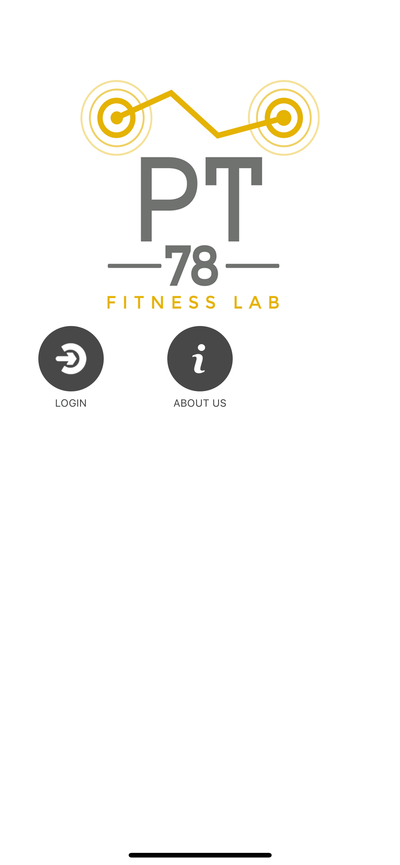 PT78 Fitness Lab