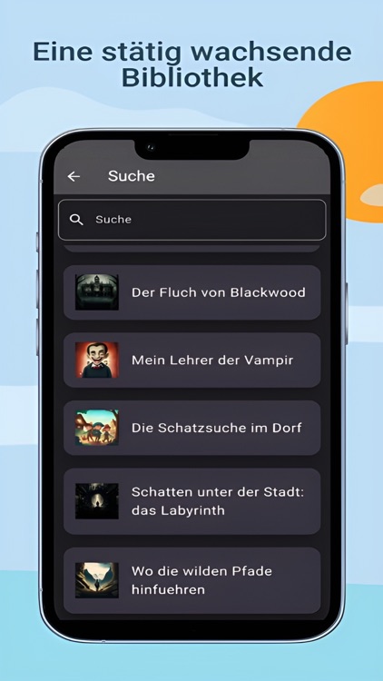 Actory -Interaktive Storys screenshot-4