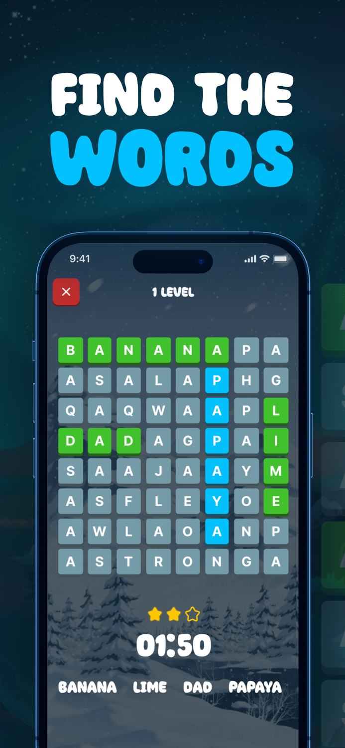 Word Voyage - Lexical Odyssey