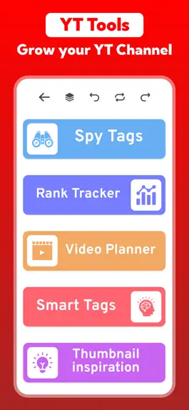 Game screenshot Thumbnail Maker For Youtube * apk