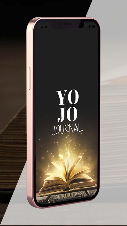 Yojo Journal