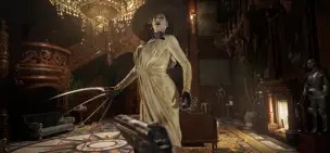 Resident Evil Village - Screenshot 1