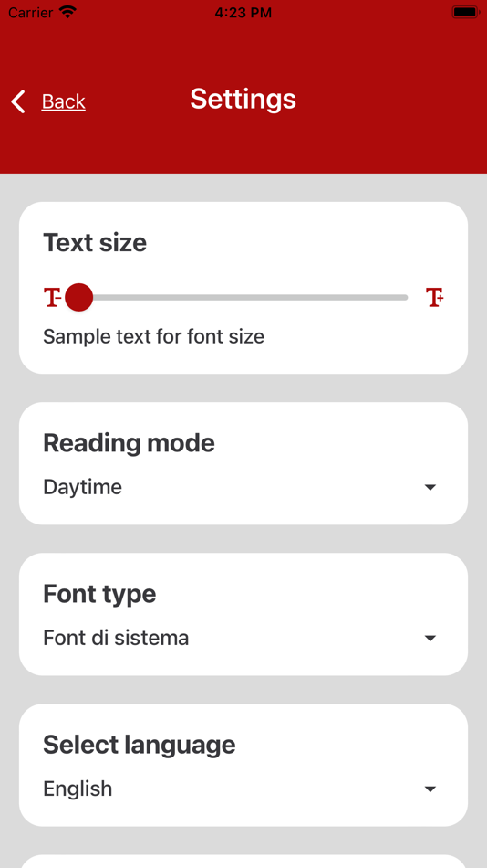 #4. Vatican for All (iOS) 由: Segreteria per la Comunicazione