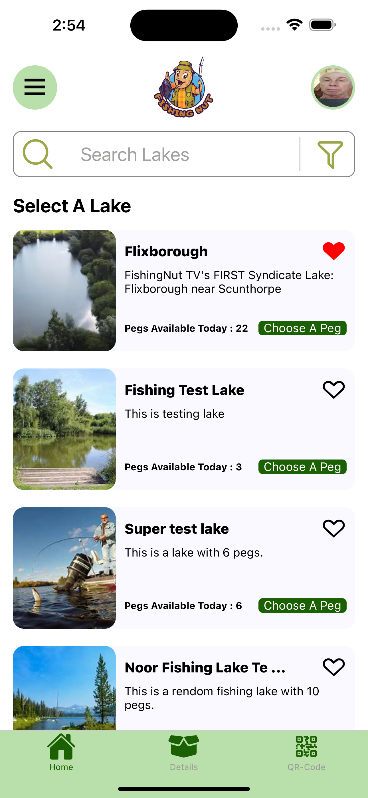 Fishing Nut Tv