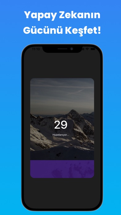 HyperCut | Trend Video Editing Screenshot
