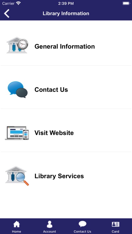 Jericho Mobile Library screenshot-4