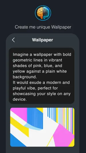 AiMAX - Ask Ai Anything screenshot 1